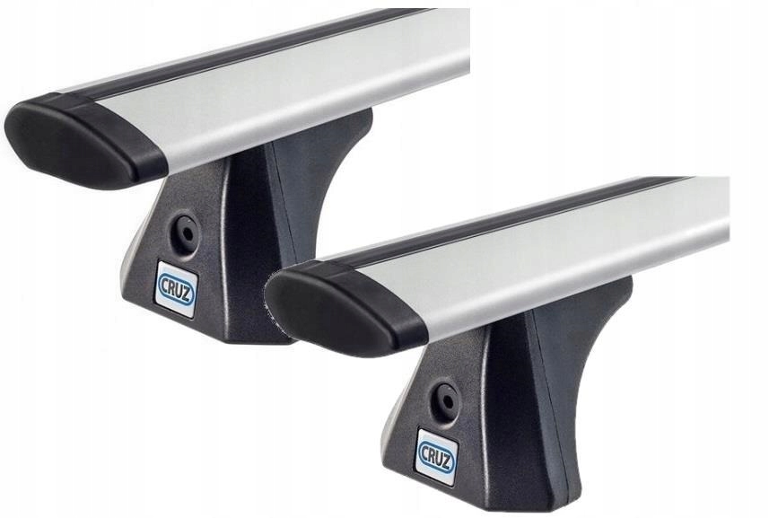 Багажник на дах Citroen C4 Grand Picasso II 2013-