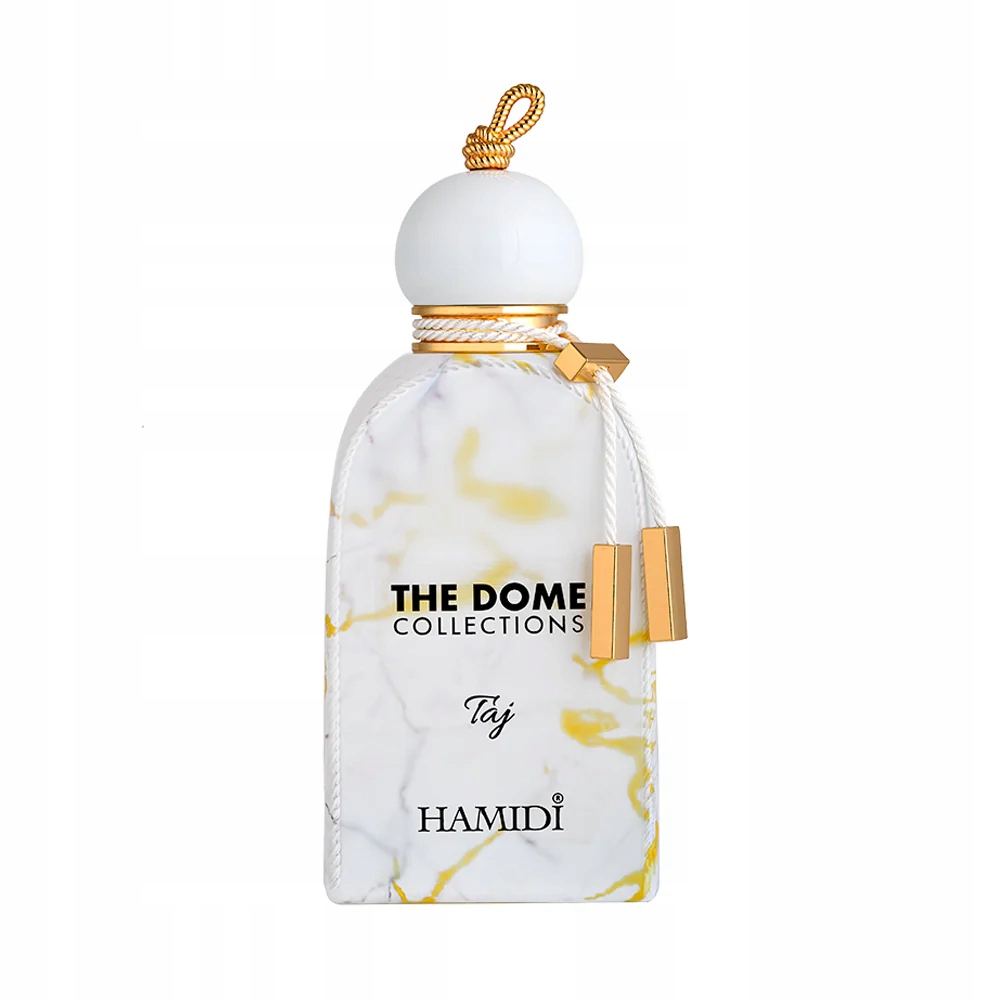 Hamidi The Dome Taj parfémovaná voda unisex 100 ml Default Title