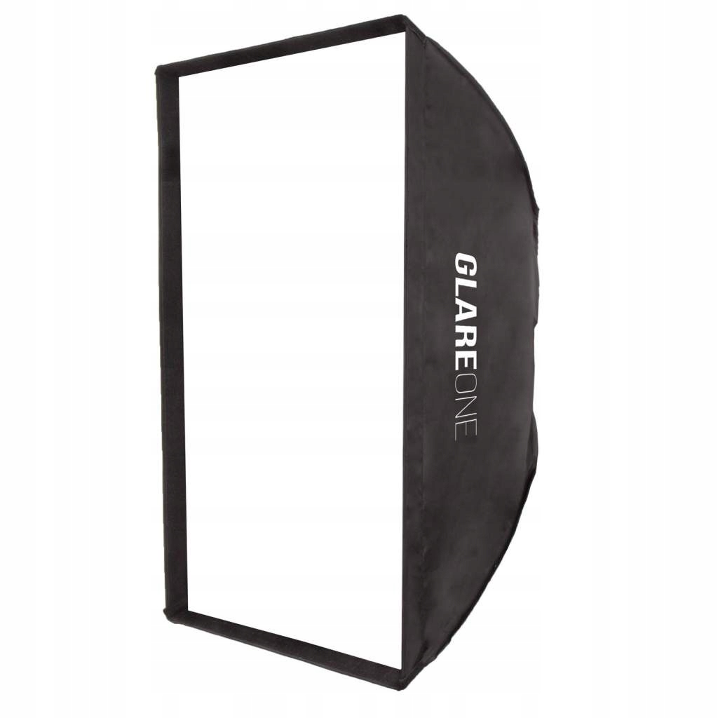 Softbox prostokątny GlareOne Strappo 60x90 cm