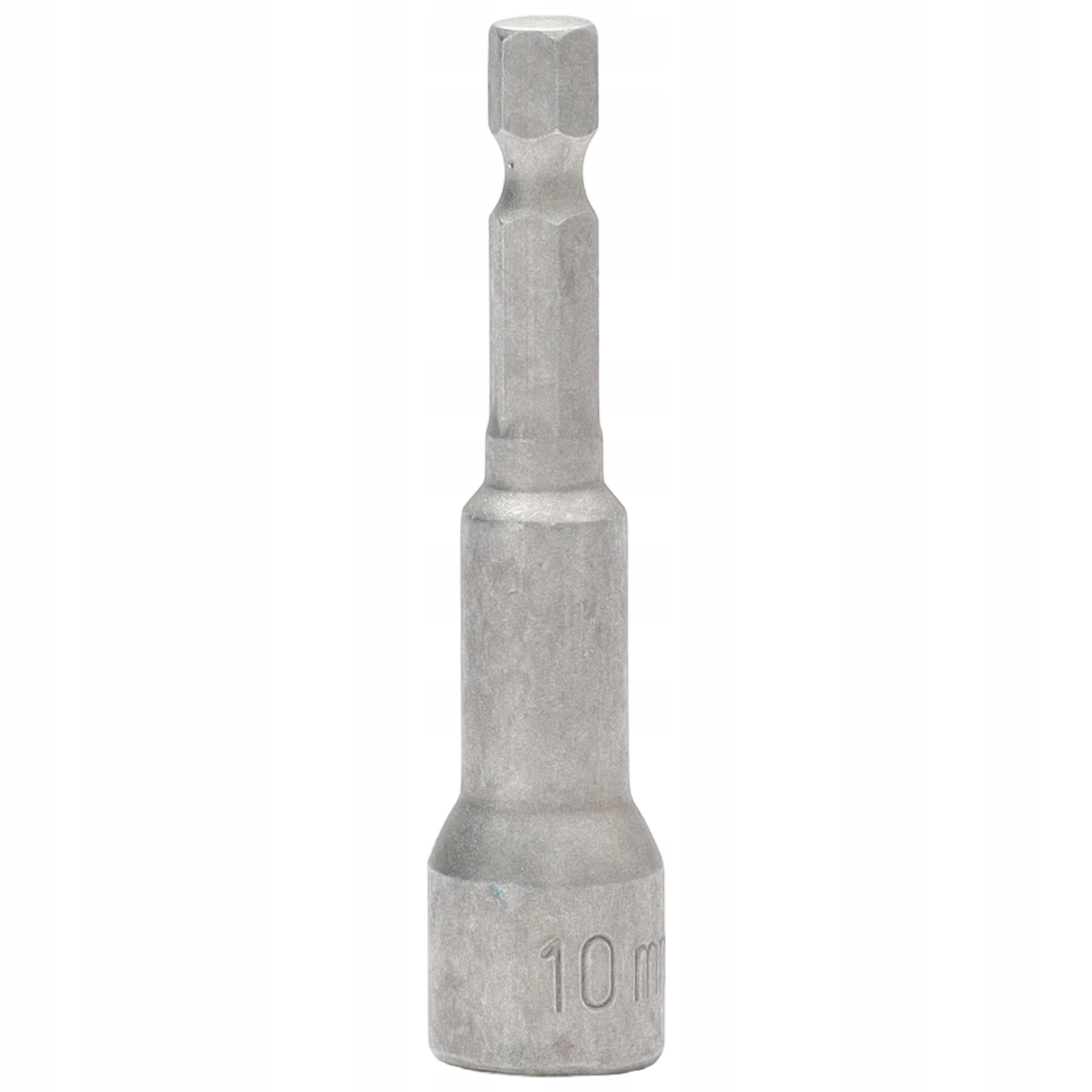 KLUCZ MAGNETYCZNY NASADKA FARMER MAGNES 10mm DŁUGI Marka Jobi