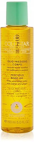 Collistar Drahocenný tělový olej 150 ML