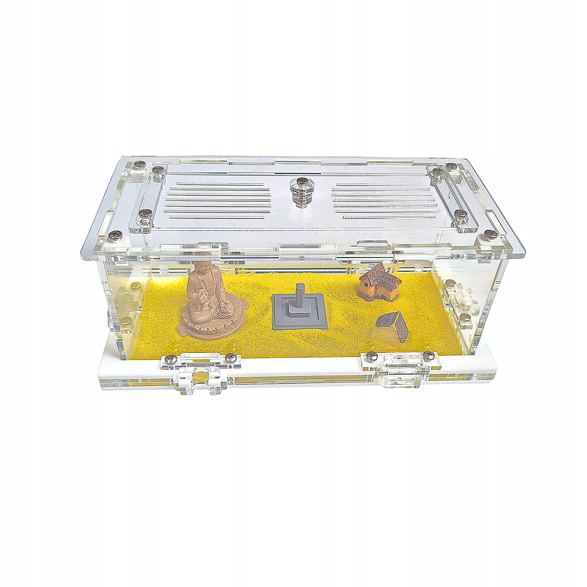 Levně Modulární aréna 20*10 pro chov mravenců ve formikáriu