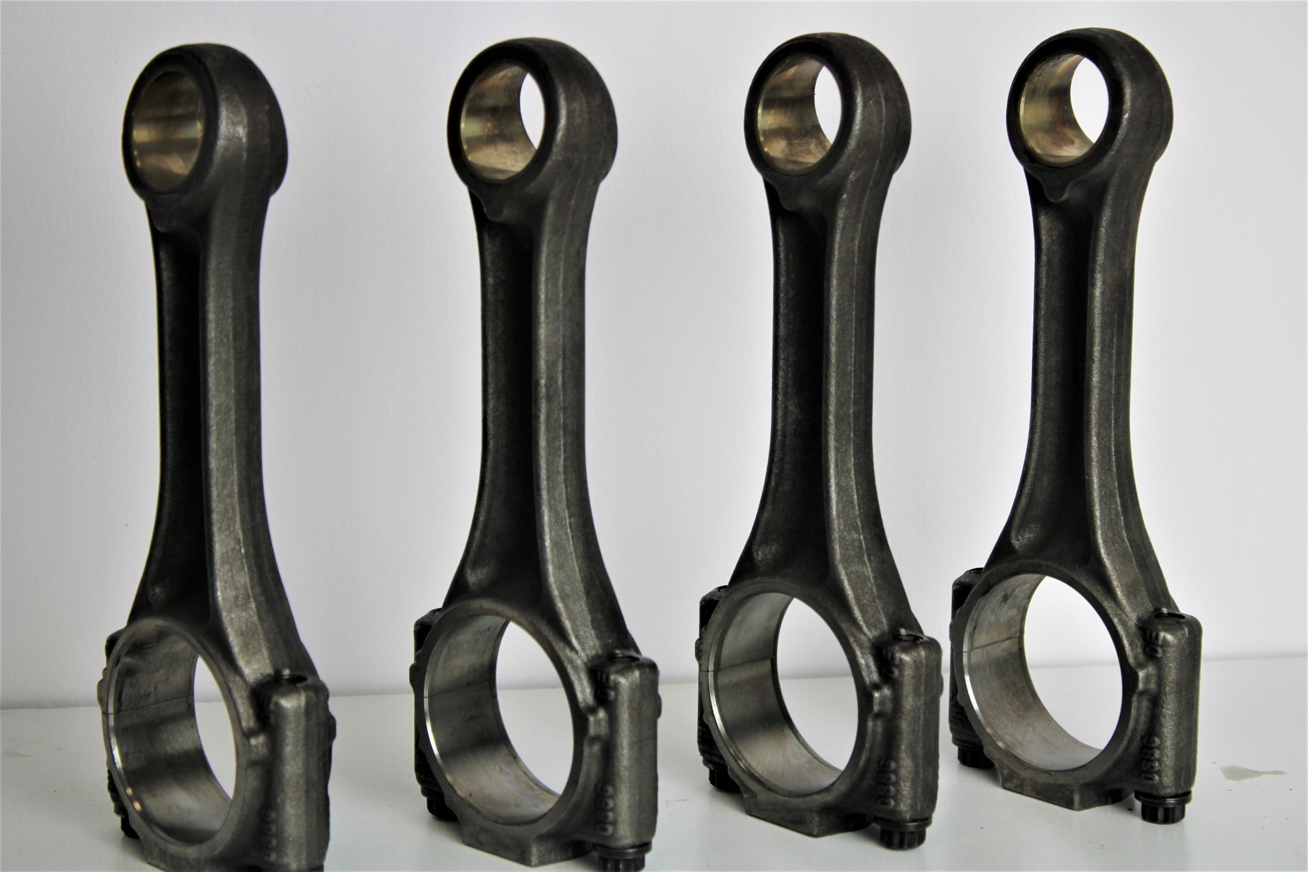 VW AUDI SEAT 1.9 2.0 TDI BMP BMM KORBOWÓD 038J