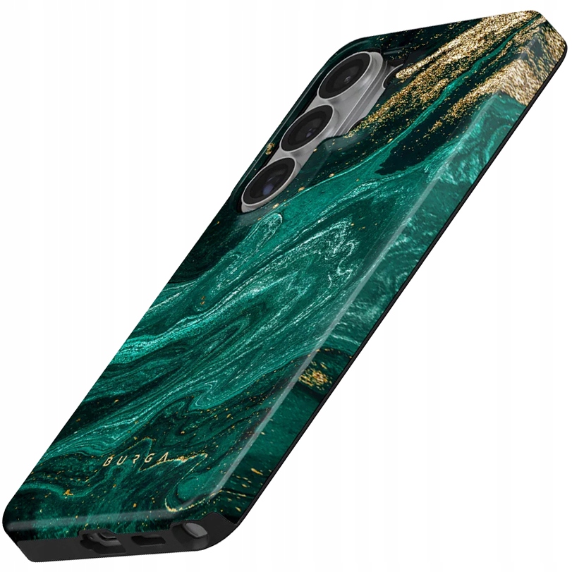 Etui Burga do Galaxy S26 Ultra do MagSafe case obudowa modna pokrowiec