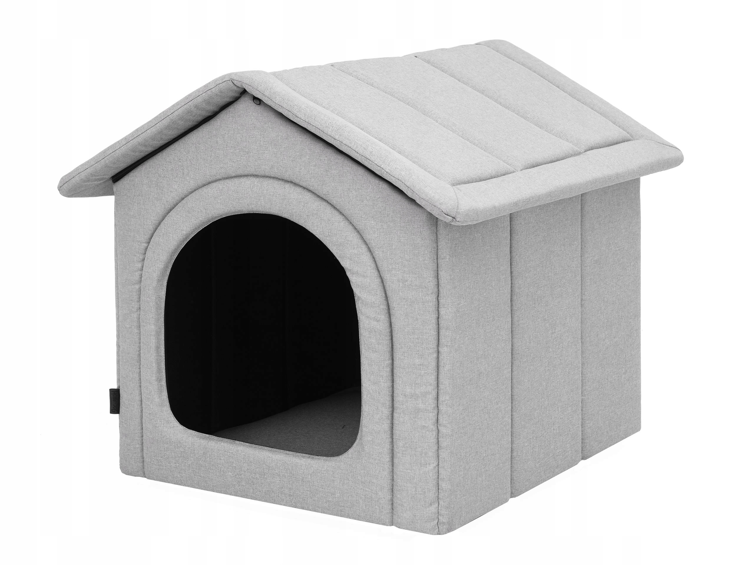 

Buda, Legowisko, domek dla psa 55x60x60 HobbyDog