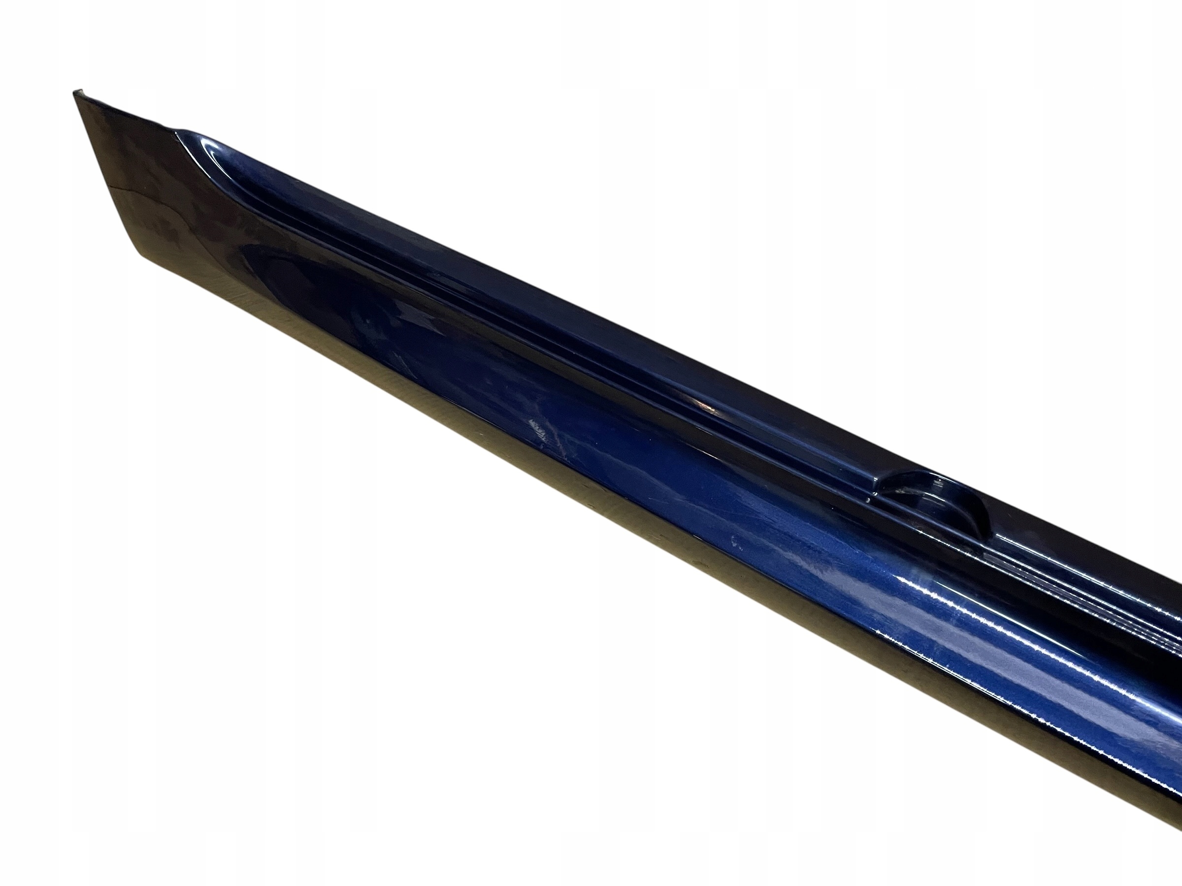 moulding threshold right m-packet BMW 5 G30 G31 LCI C3Z IDEAL