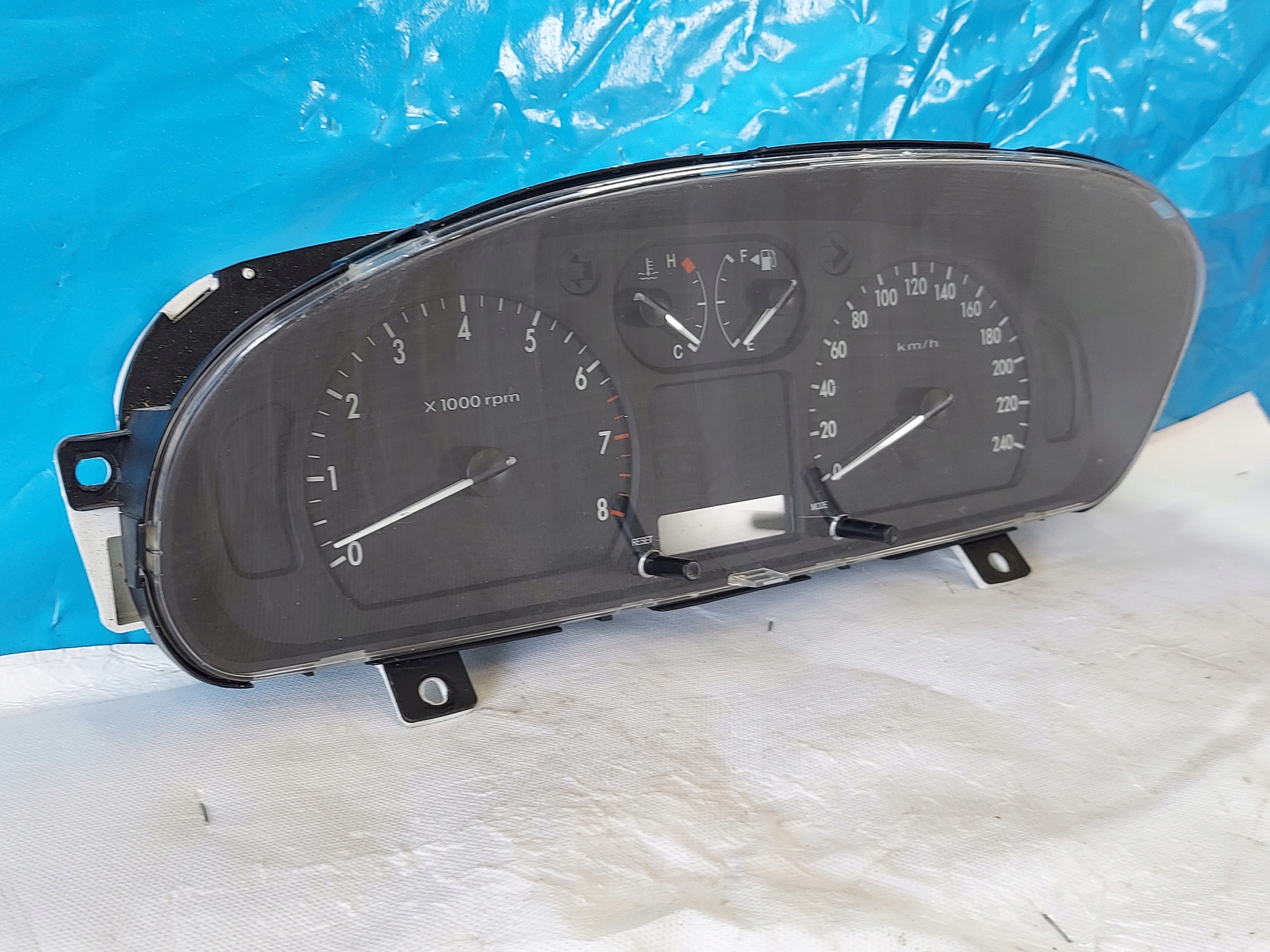 dials clock KIA MAGENTIS GD 2.0 B 940033C945