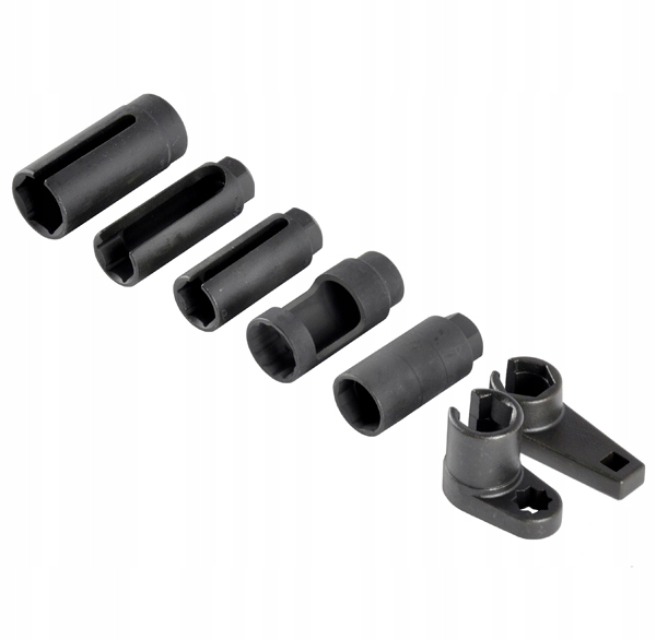 Klucze nasadowe do sondy lambda nasadki sond Marka Geko