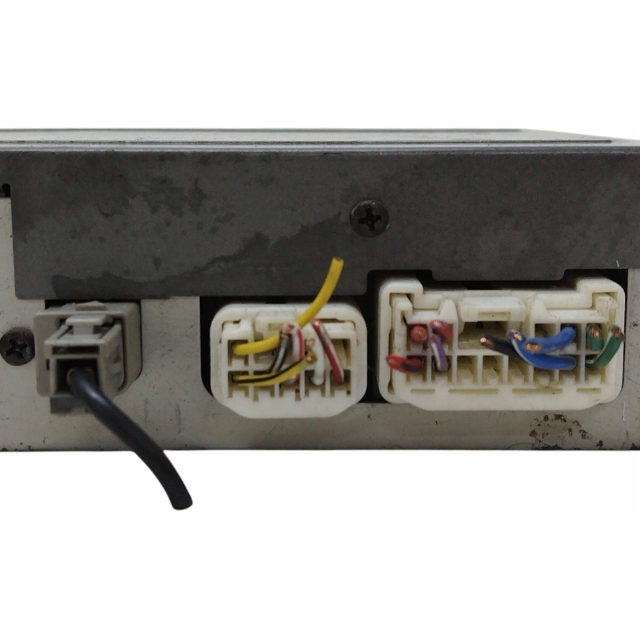 TOYOTA PRIUS (XW20) 2006 / CD /