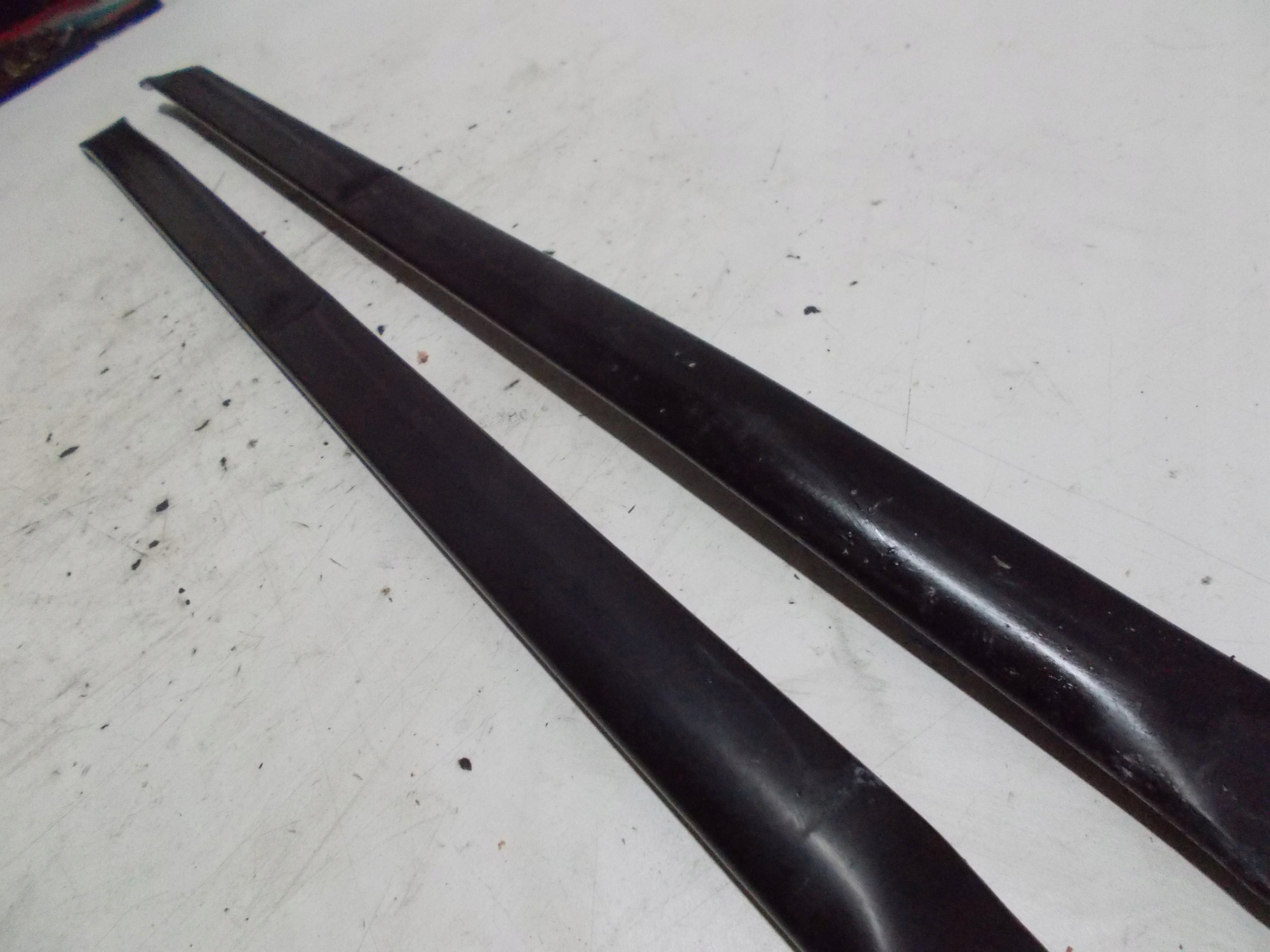 BMW E87 2.0 e 07R 3D TRAVERZ Consolle KOMPLET 716764403