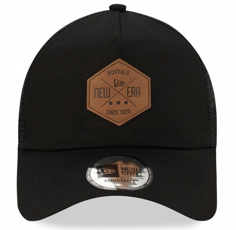 CZAPKA Z DASZKIEM NEW ERA ORYGINALNA HOLOGRAM MĘSKA DAMSKA EAN (GTIN) 0194790986160
