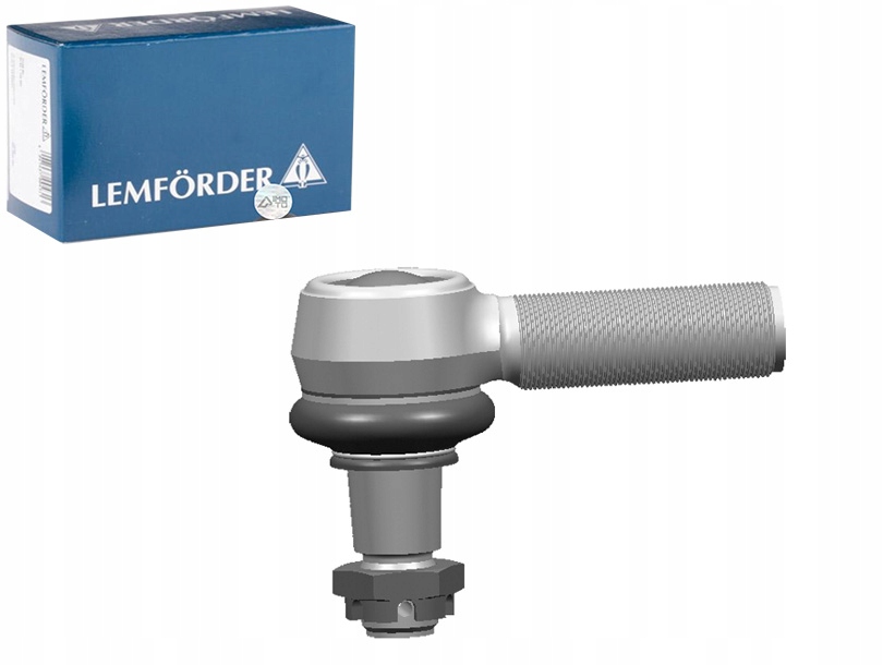 Koncovka Riadiacej Tyče Bova Optare VDL Lemforder