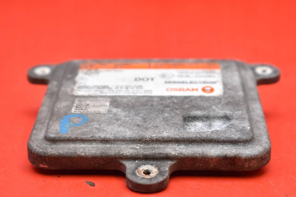 control unit XENON KSENON left 35XT6-S-D3 A71154400DG FORD FOCUS MK3 11-15
