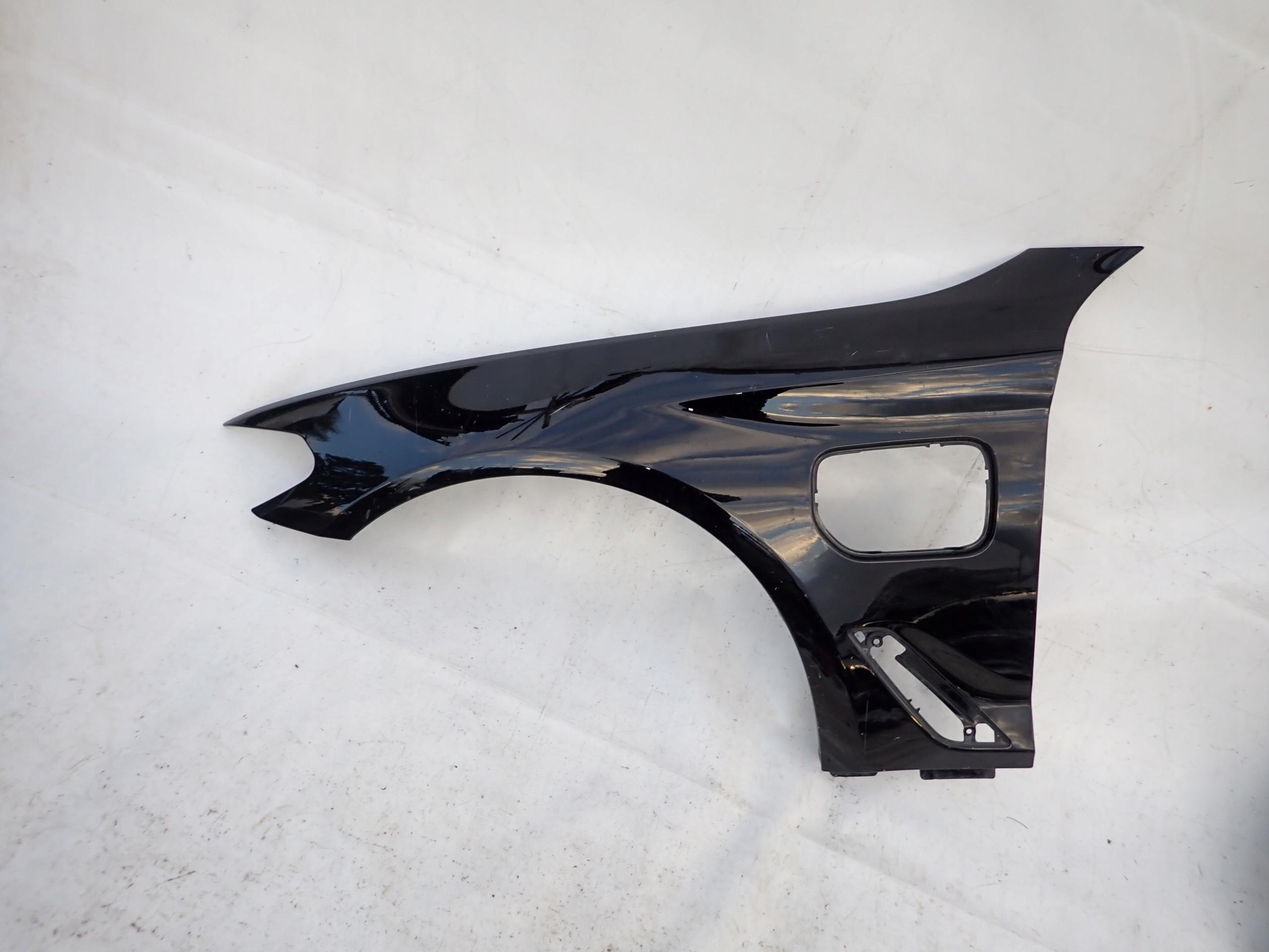 BMW 5 G30 G31 HYBRID 17-> fender front front left