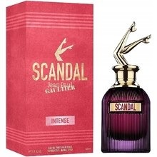 Jean Paul Gaultier Scandal Intense Edp 80 ml