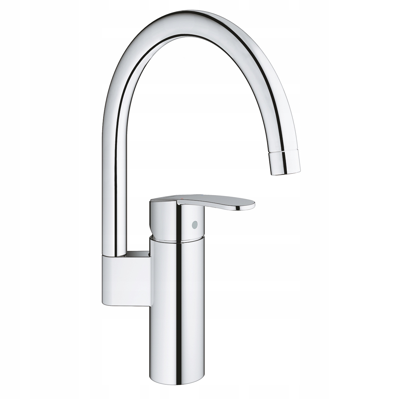 Grohe Wave kuchynská drezová batéria 32449001