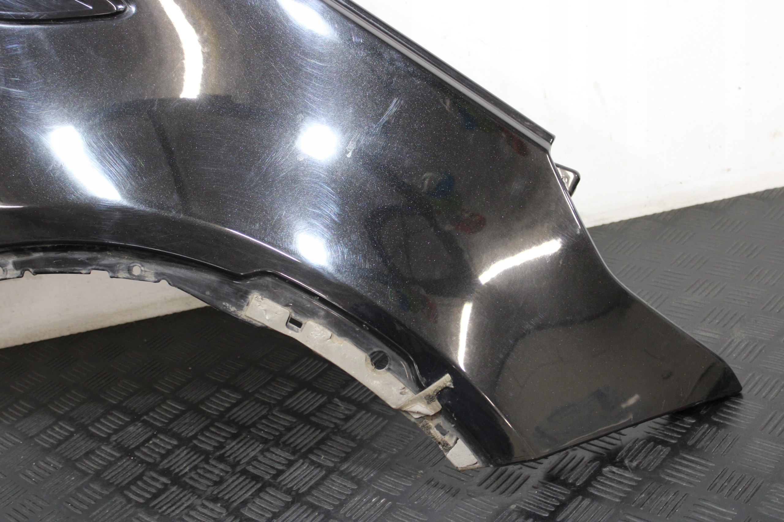fender right front right front LAND ROVER DISCOVERY V 5 L462