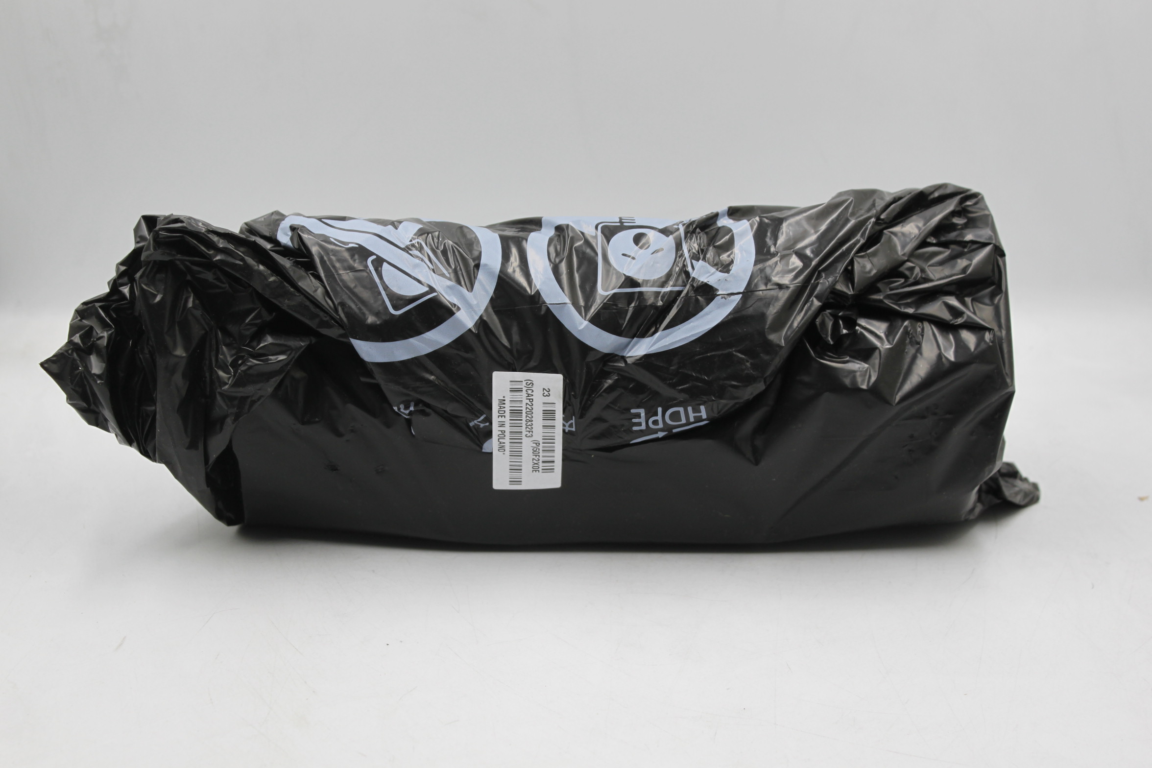 Lexmark 50F2X0E toner čierny originál