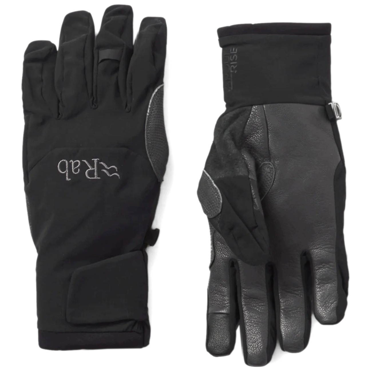 Rękawiczki Vapour-rise Gloves M