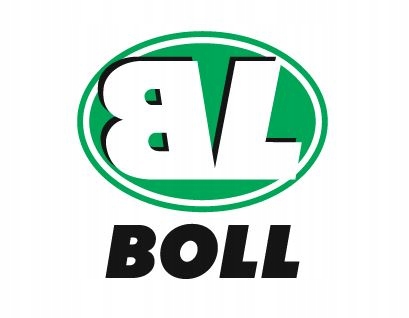 Pokrywka Boll na pojemnik 400 ml Producent Boll