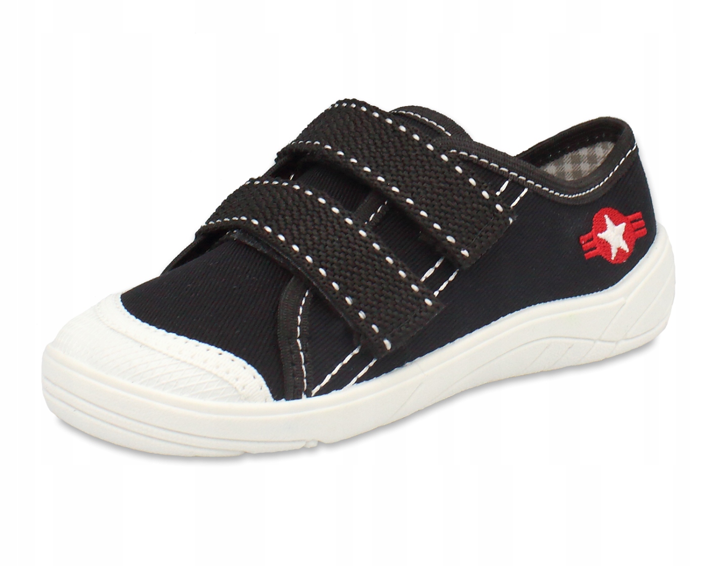 

Trampki tenisówki dziecięce Nazo wygoda na lato 35