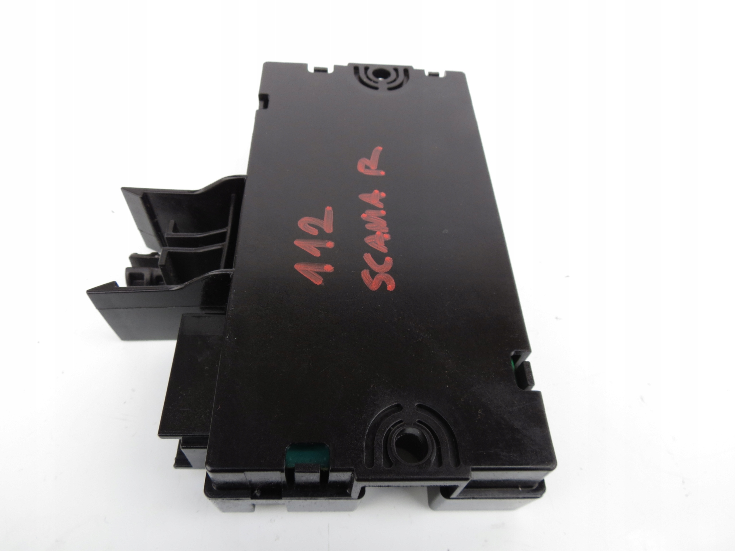 module control unit DAU MUTEBOX of speakers SCANIA R