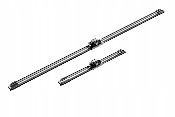 PIÓRO WYCIERACZKI BEZPRZEGUBOWE 2SZT. AEROTWIN 700 300MM RENAULT CLIO Producent Bosch