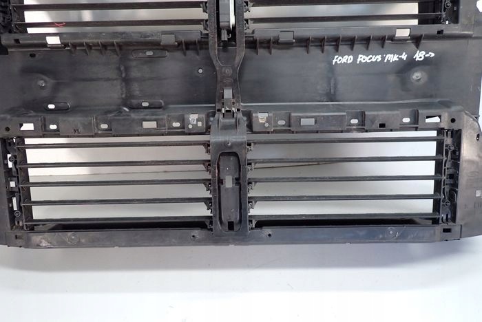 FORD FOCUS MK4 IV 18- support panel for radiators front