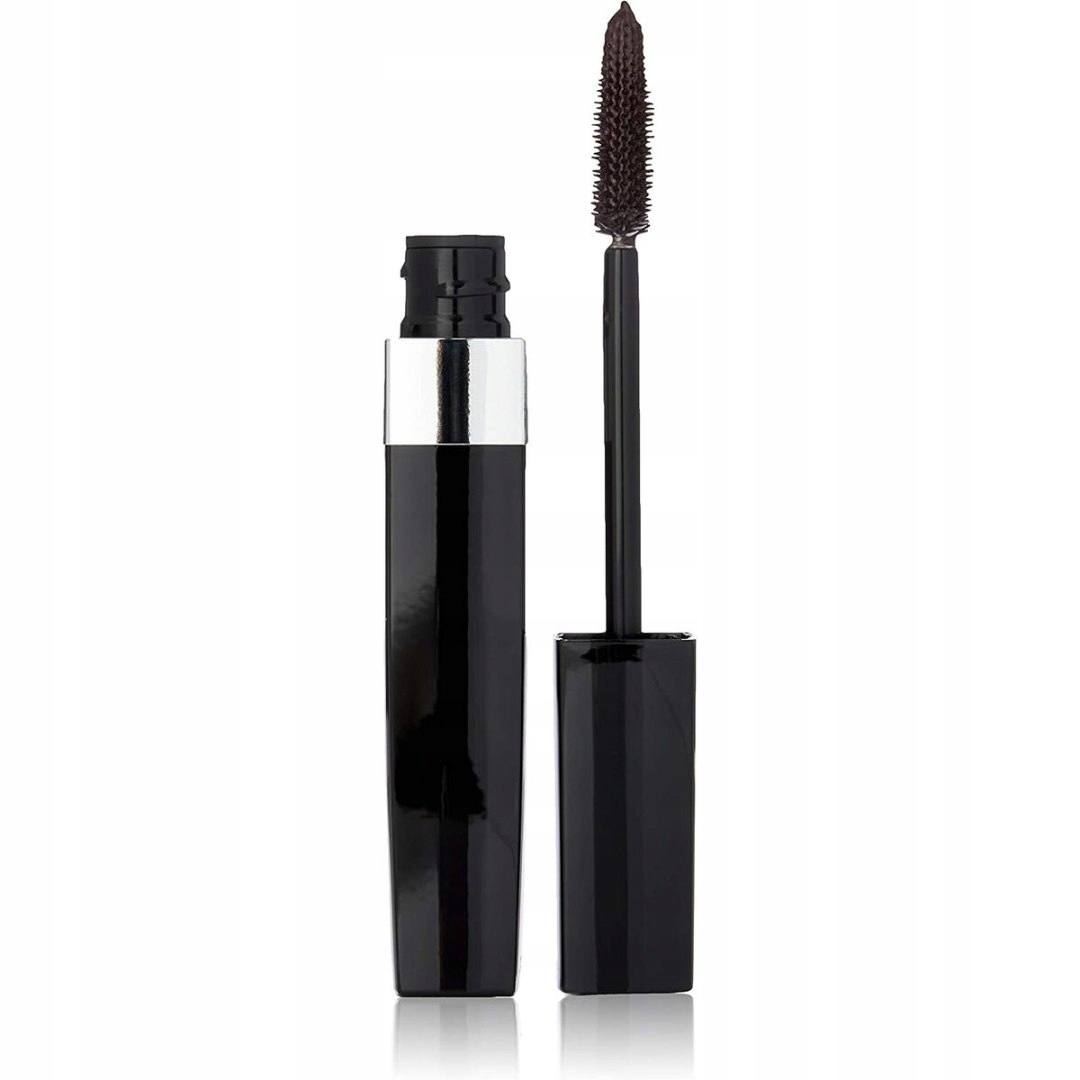 Řasenka na řasy Chanel Inimitable N 10 Noir 6 g