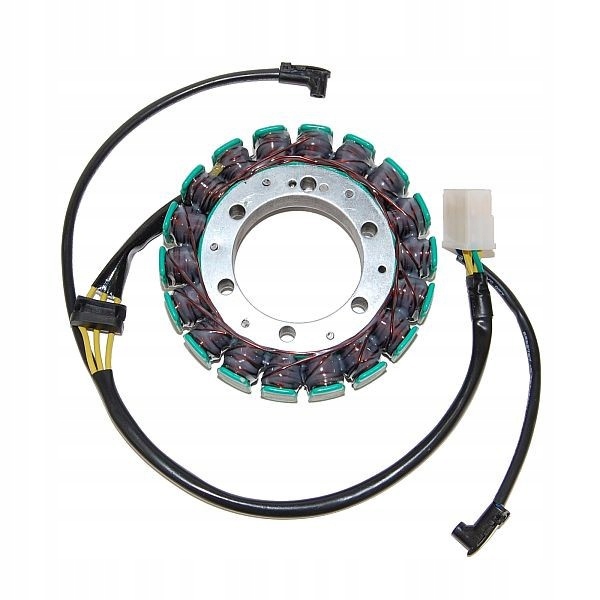 Electrosport Vinutie Alternátora (stator) Kawasaki ZX-9R Ninja '00-'03