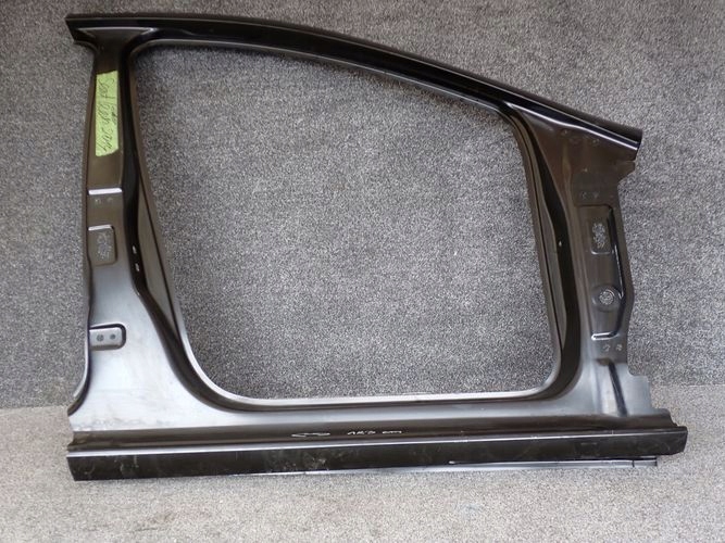 SEAT LEON III pillar threshold right side