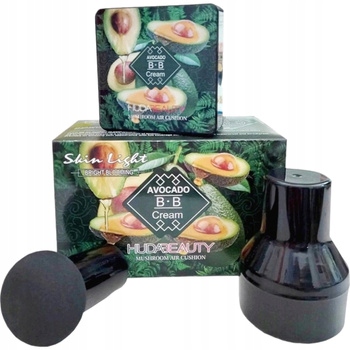 HUDA BEAUTY podkład do twarzy AVOCADO
