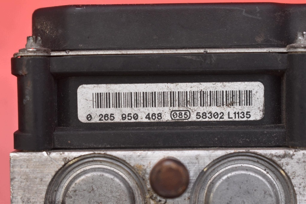 pumpa ABS 8E0614517AT 0265234330 AUDI A4 B7 2.0 TDI 140 KM 04-08