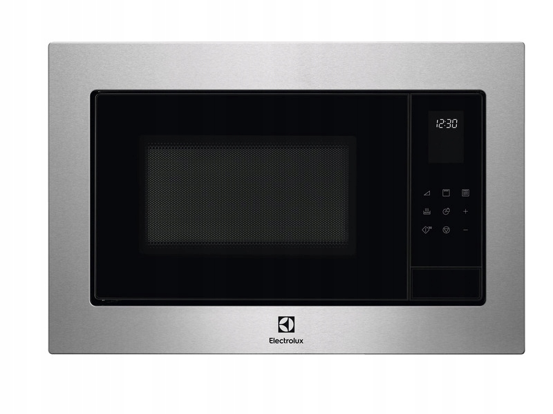 Kuchenka mikrofalowa ELECTROLUX EMS4253TEX 25 l