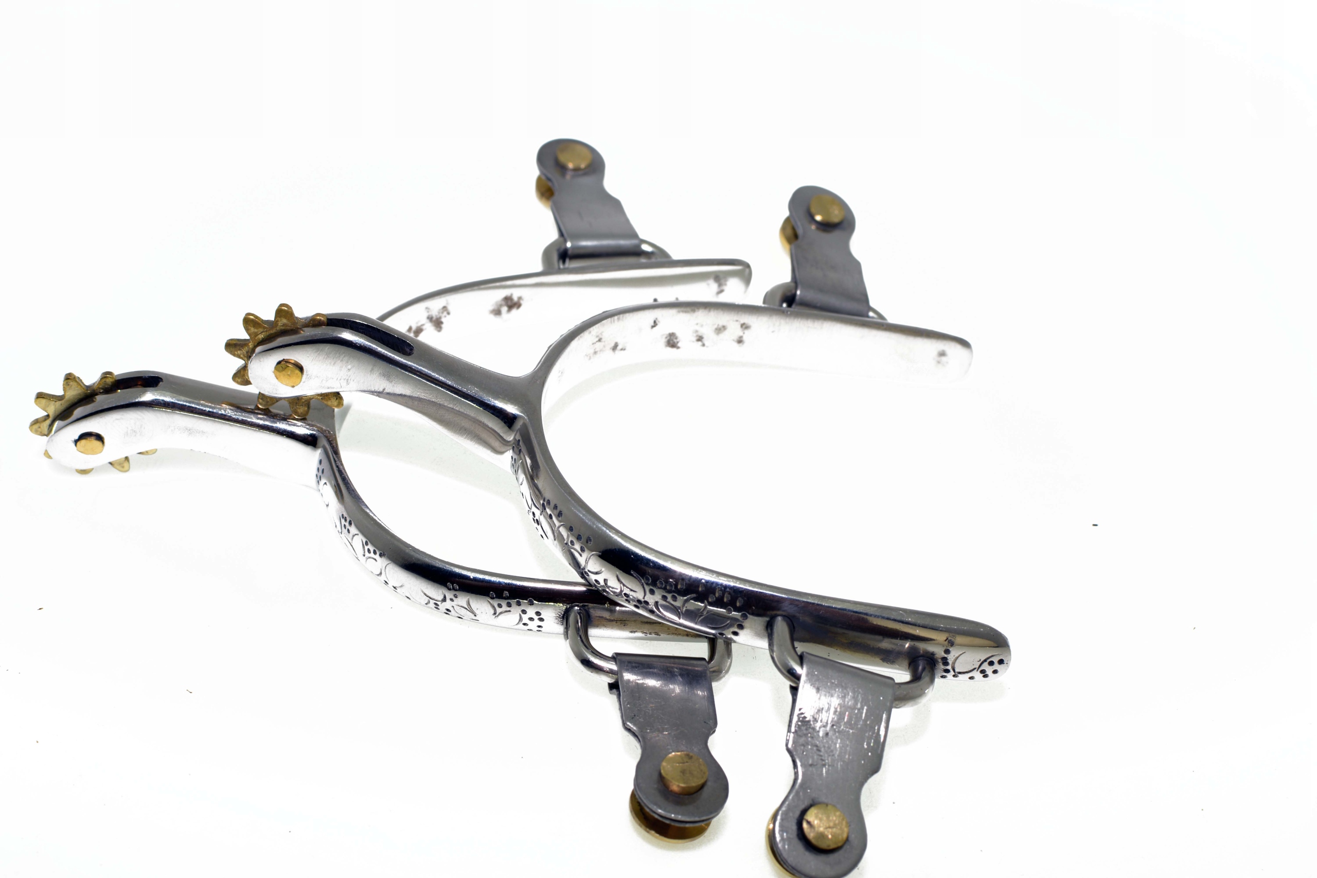 Ostrogi Western Z Usa