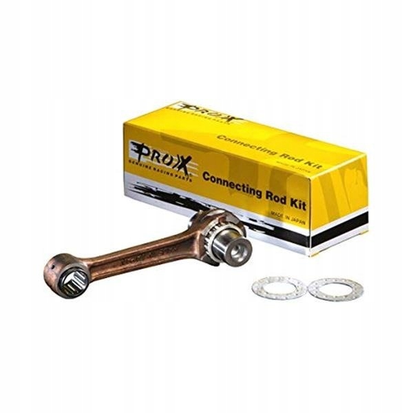 Prox Korbowód KTM SX 65 2009-2022 TC 65 17-22 Producent Prox