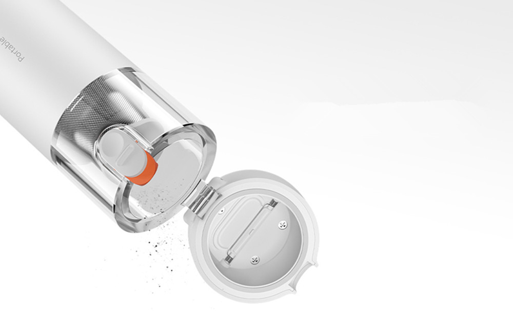 Odkurzacz ręczny Mi Vacuum Cleaner Mini Producent bez marki