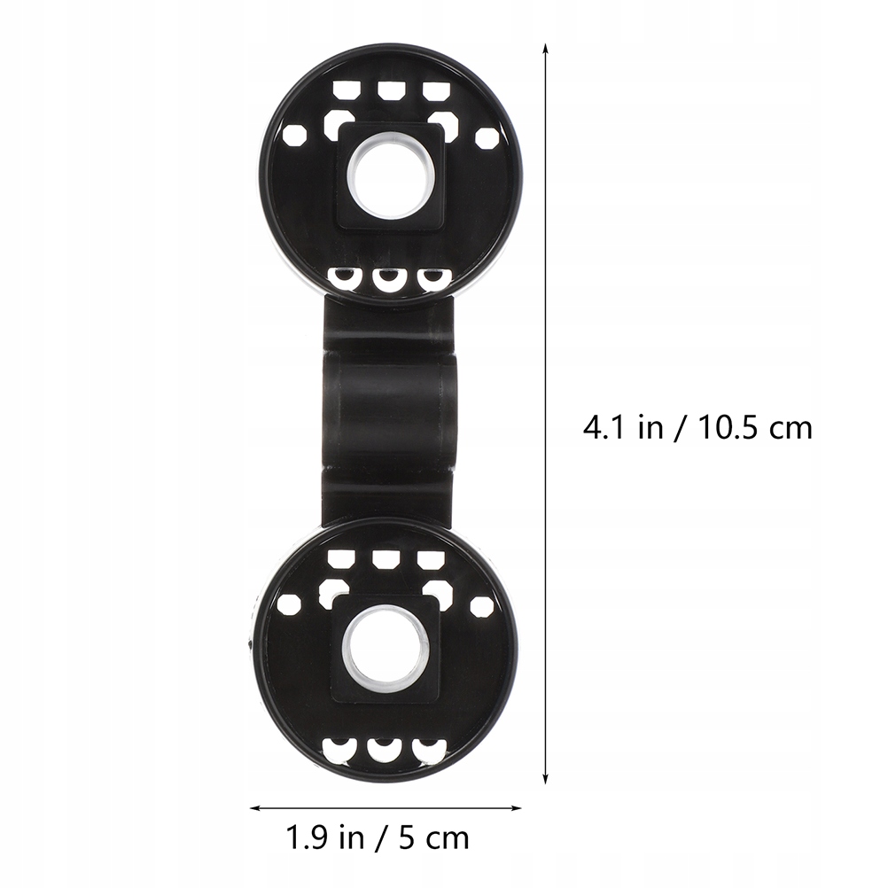 ZACISK OSŁONY PRZECIWSŁONECZNEJ NA ZACISK Rodzaj inna