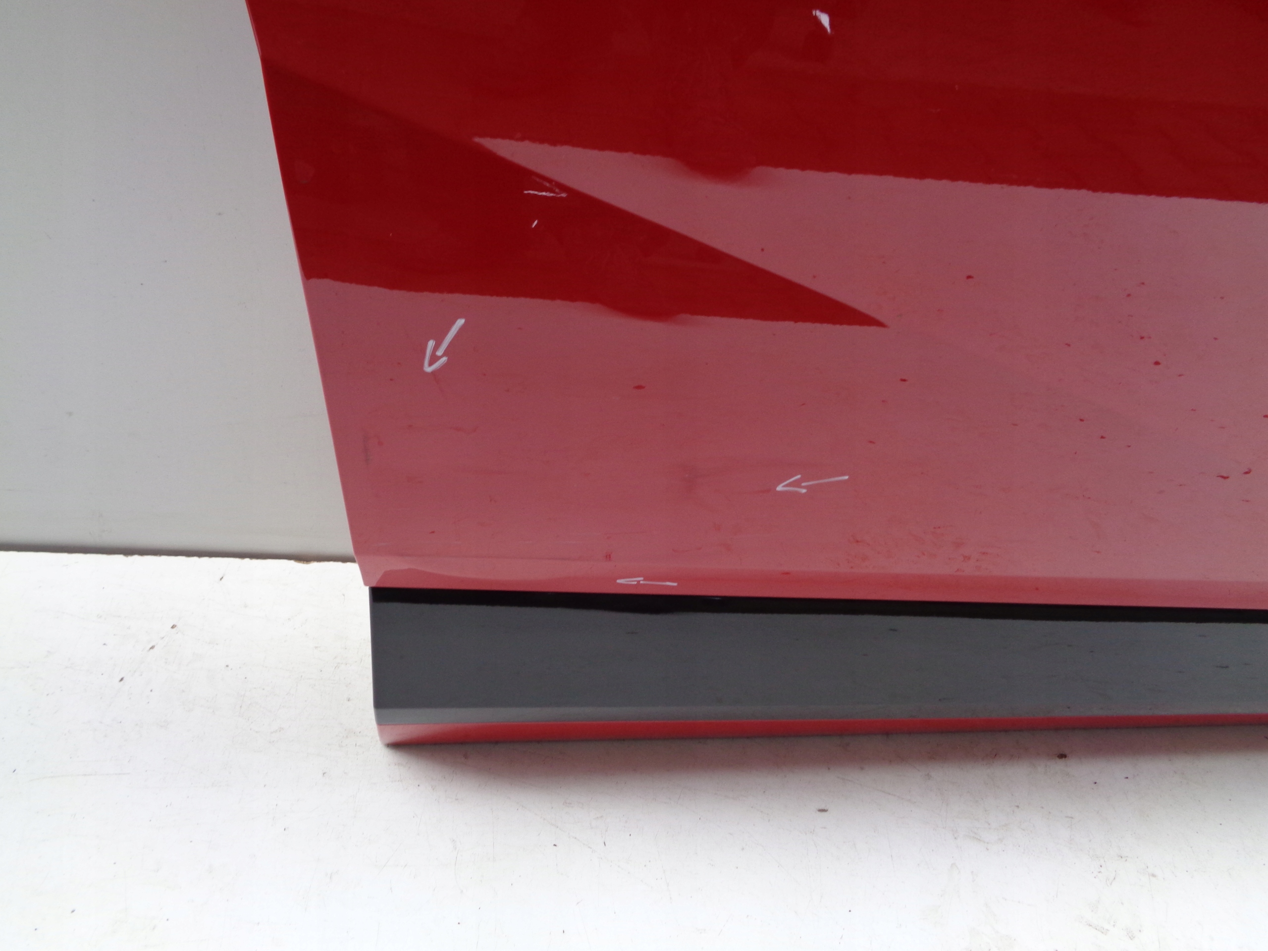 door right front HYUNDAI KONA II 23- NR 50300