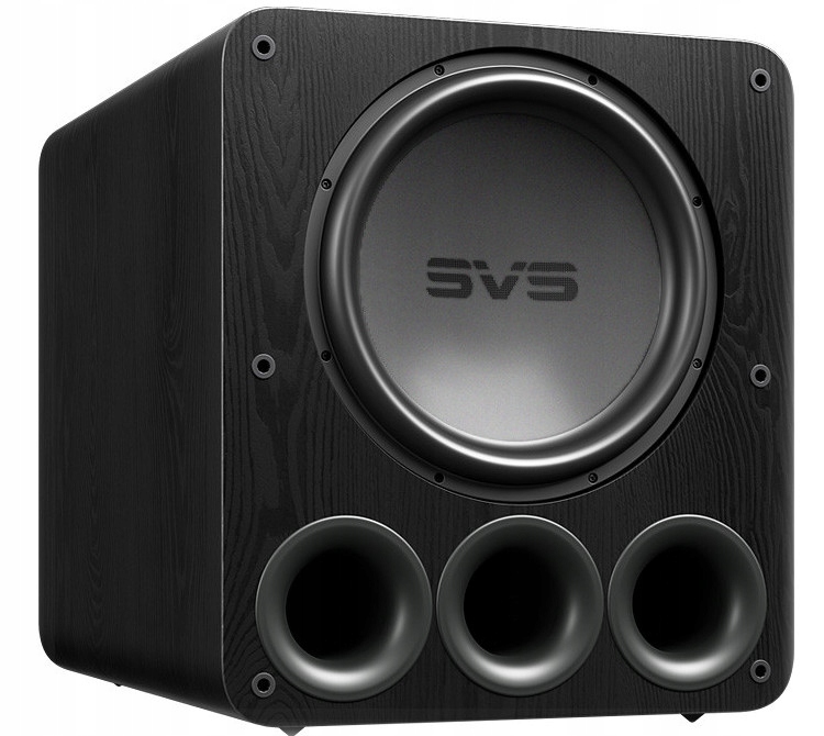 Svs PB-5000 R|Evolution subwoofer aktywny Black Oak