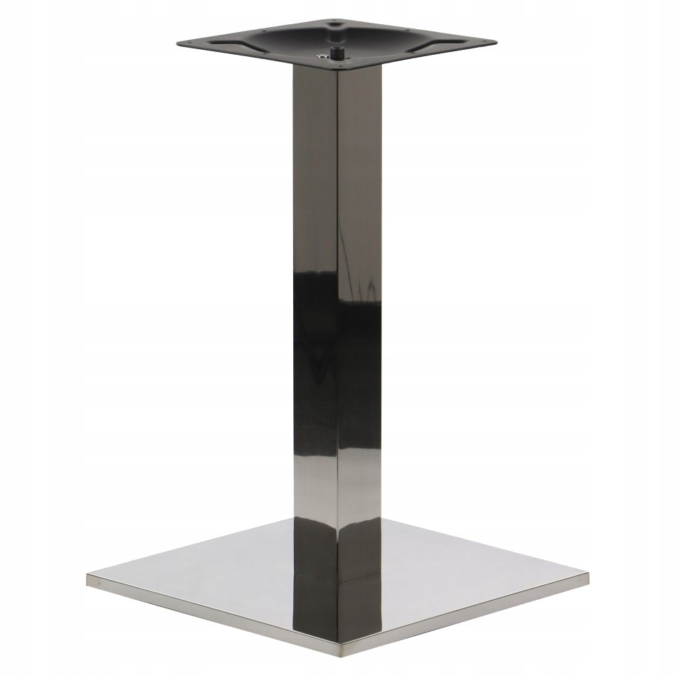 POSTUMENT DO STOLIKA NOGA PODSTAWA SH-2002-1/P/8 POLEROWANA SOLIDNA