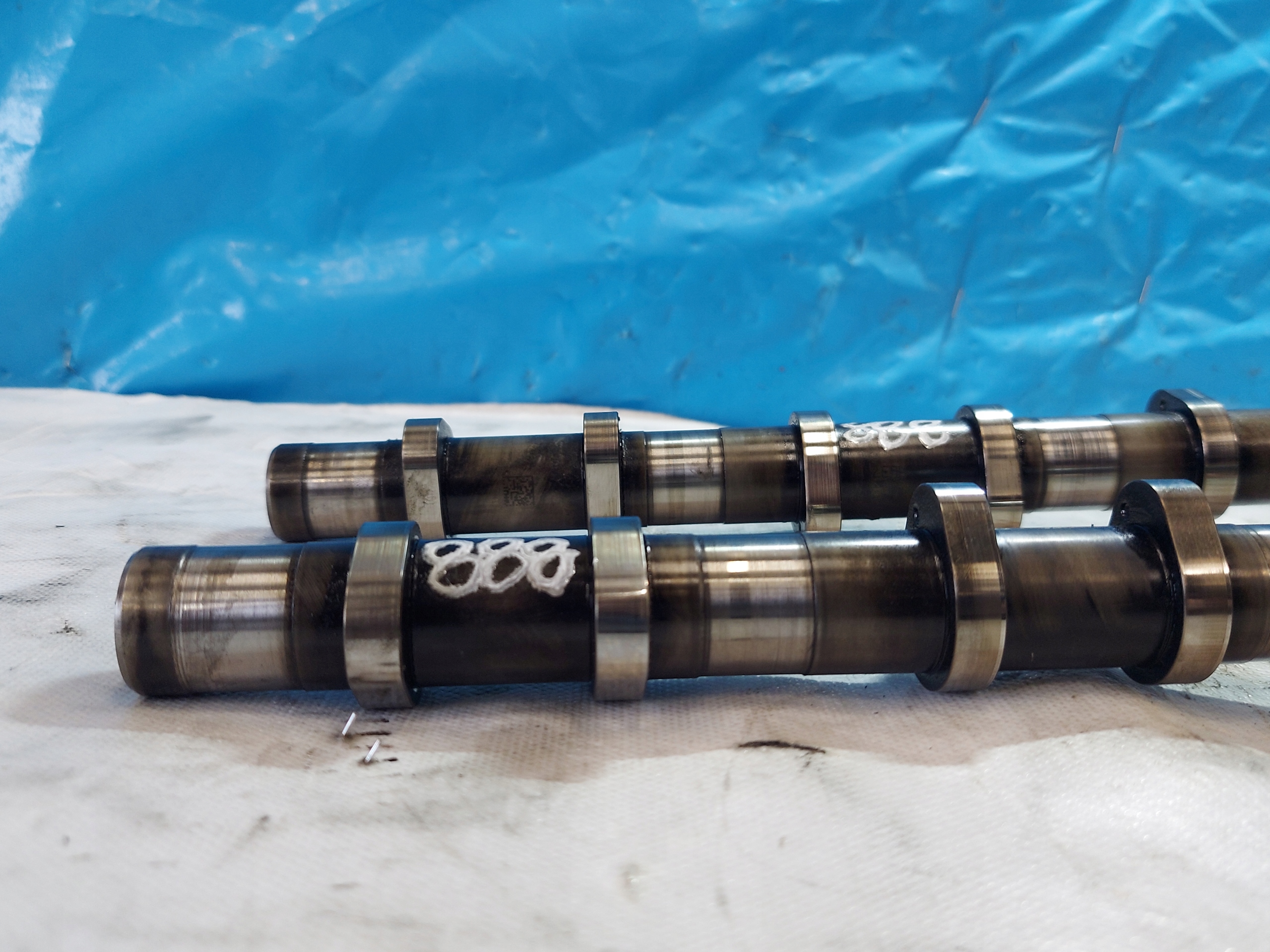cam BMW E90 N47 2.0 TD 020019637