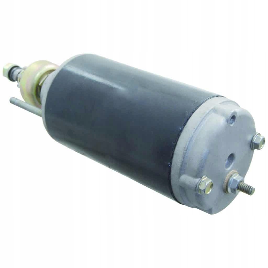 SM67132 - Стартер Force Mercury 90 ,95xr, 120 Sport Jet