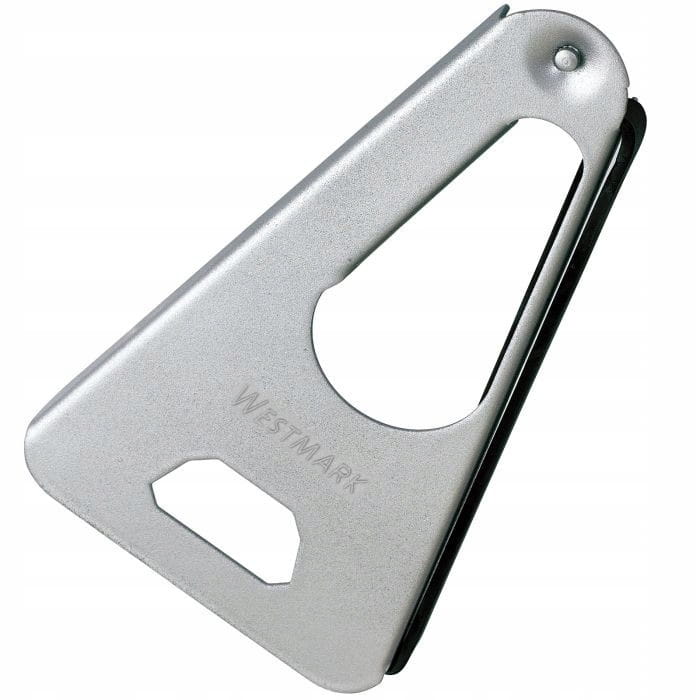 

Uniwersalny Otwieracz Westmark Stal Twist 6w1