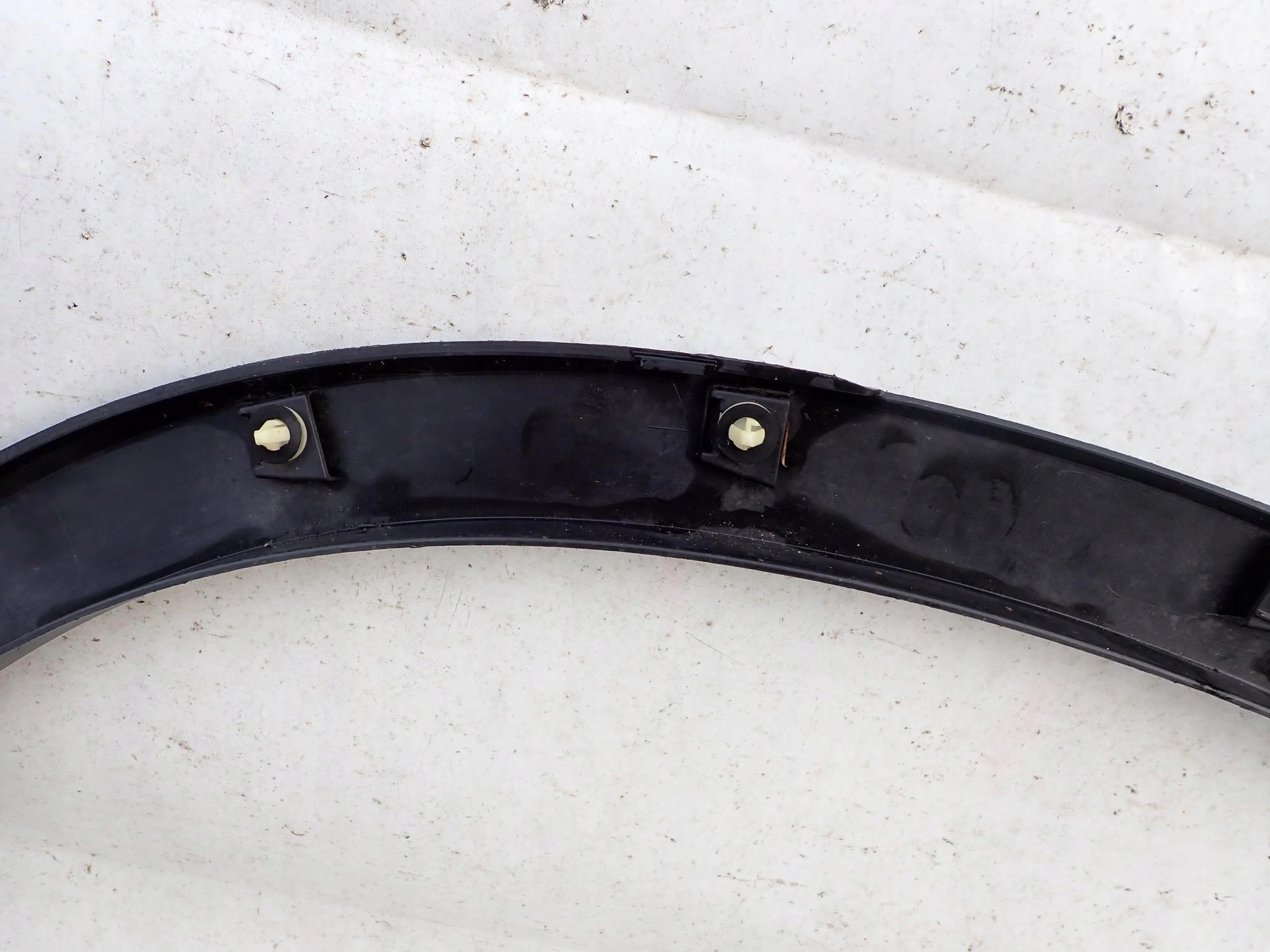 MAZDA CX-5 and 1 12-17 moulding cap right rear part