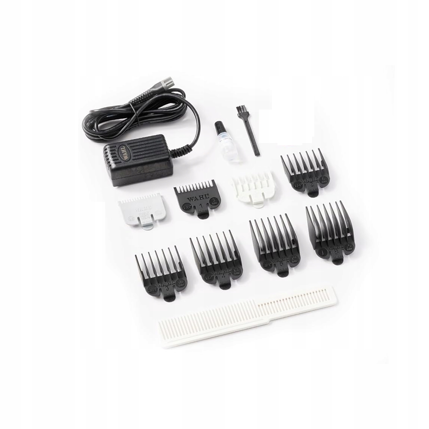 Wahl Professional 5-Star Cord/Cordless Magic Clip #8148 akcesoria