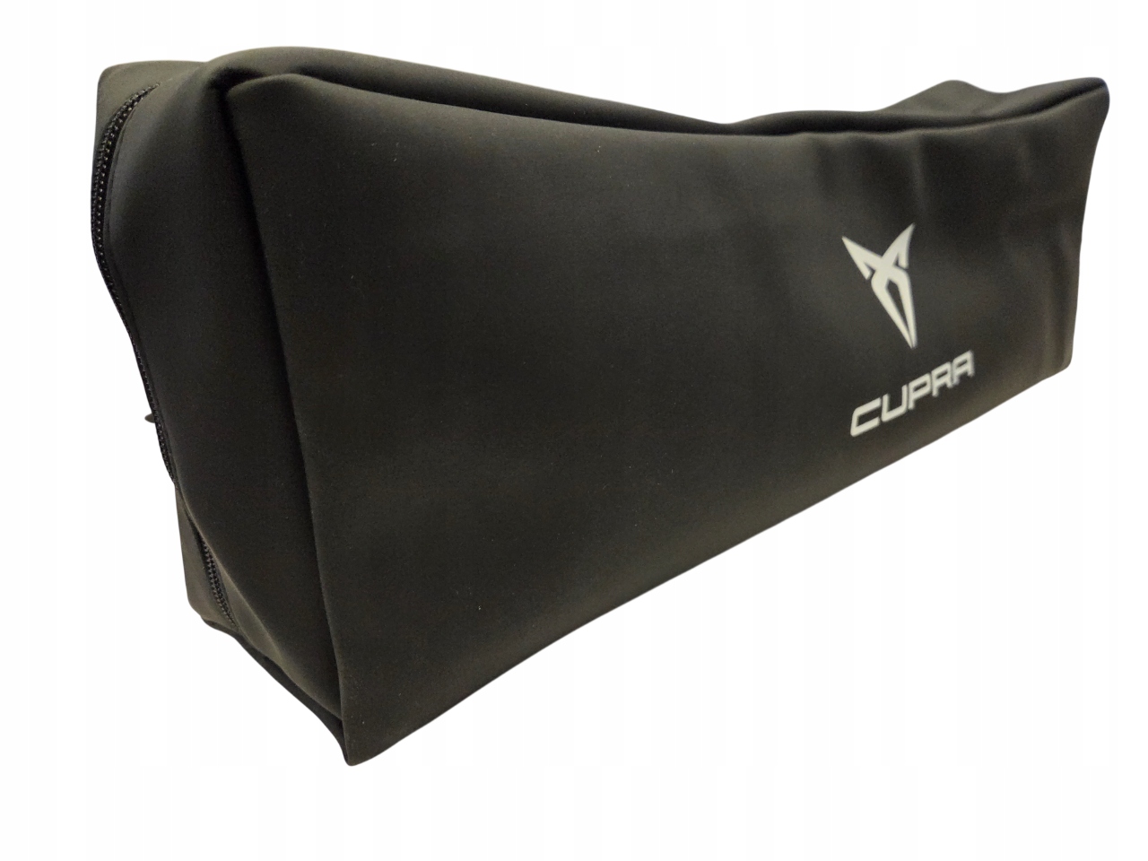 #Torba do bagażnika na rzepy 000087318M logo Cupra Oe