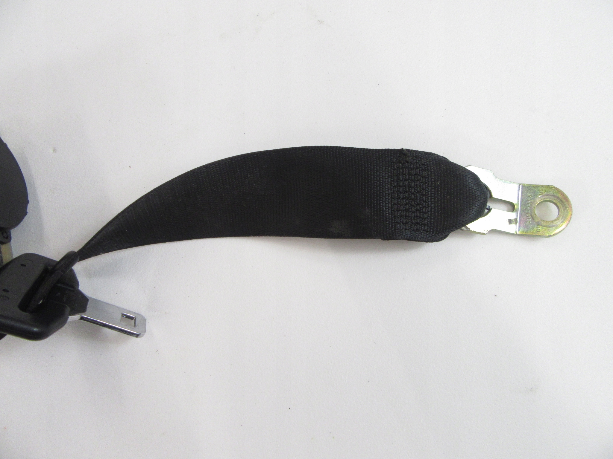 Ceinture de sécurité avant Arrière BMW e46 COMPACT