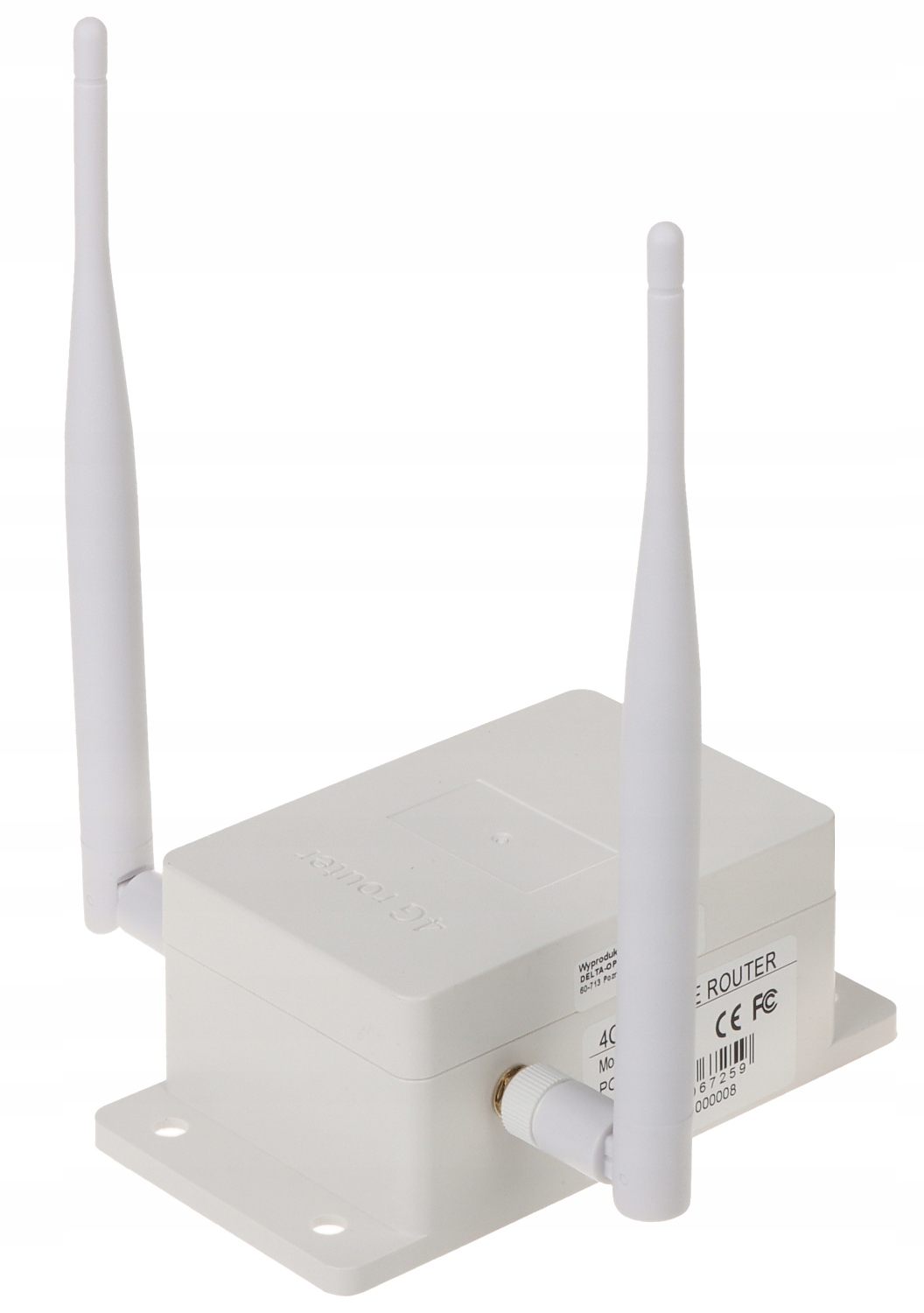 Přístupový Bod 4G Lte Router ATE-G1CH 150Mb/s Autone