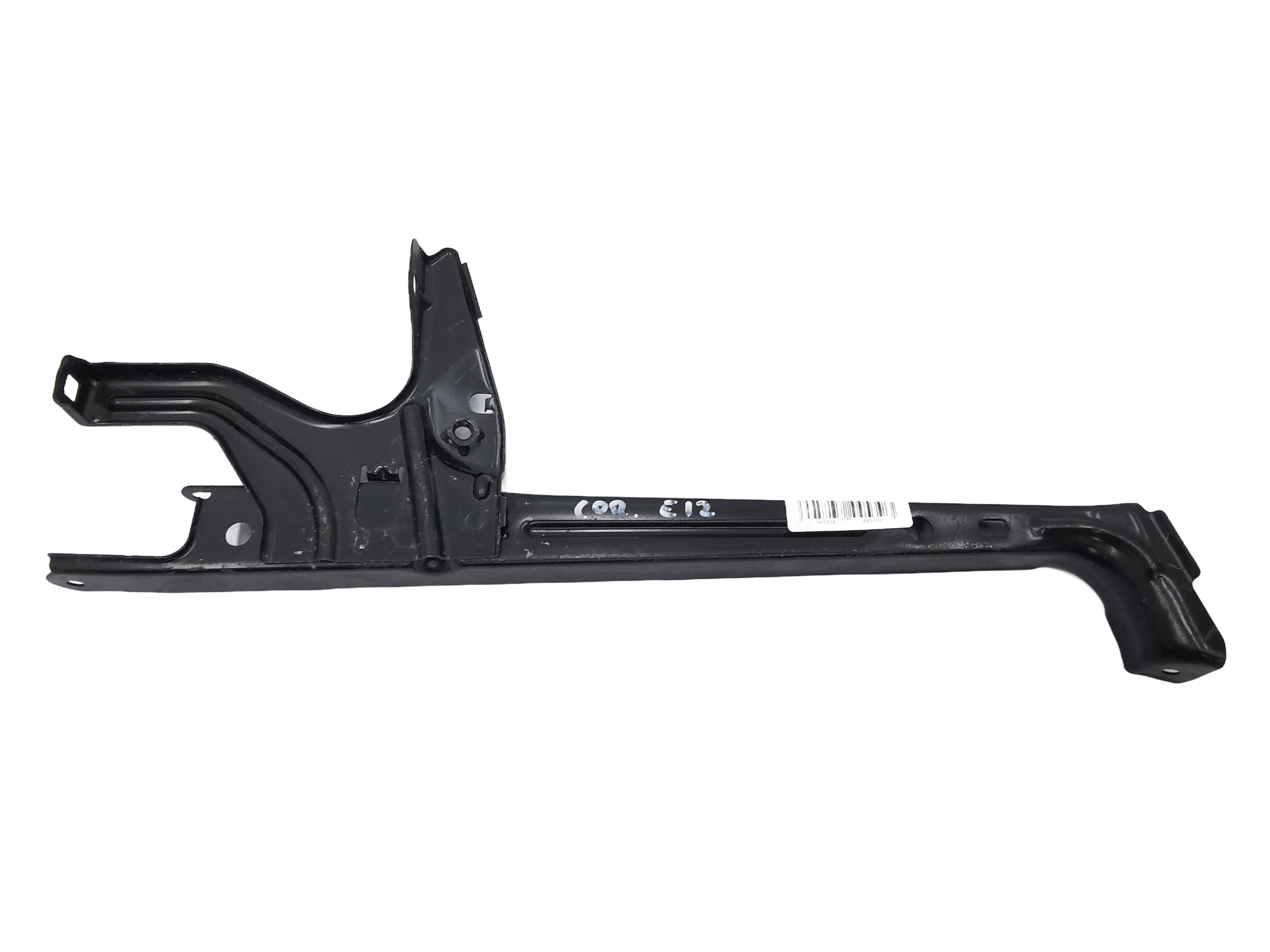 console wall support of the front TOYOTA COROLLA E12 01-07 53805-33040